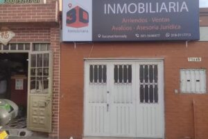 3D Inmobiliaria