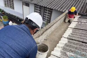 A & C Ingenieros Sas &ndash; Empresa de construcci&oacute;n