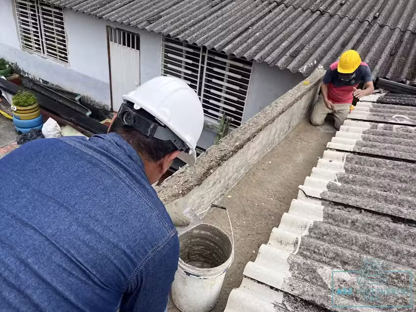 A & C Ingenieros Sas &ndash; Empresa de construcci&oacute;n