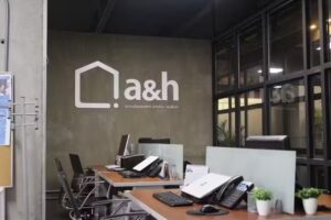 A&H ventas.aval&uacute;os