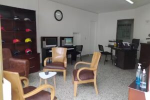 A3 Caf&eacute; & Negocios