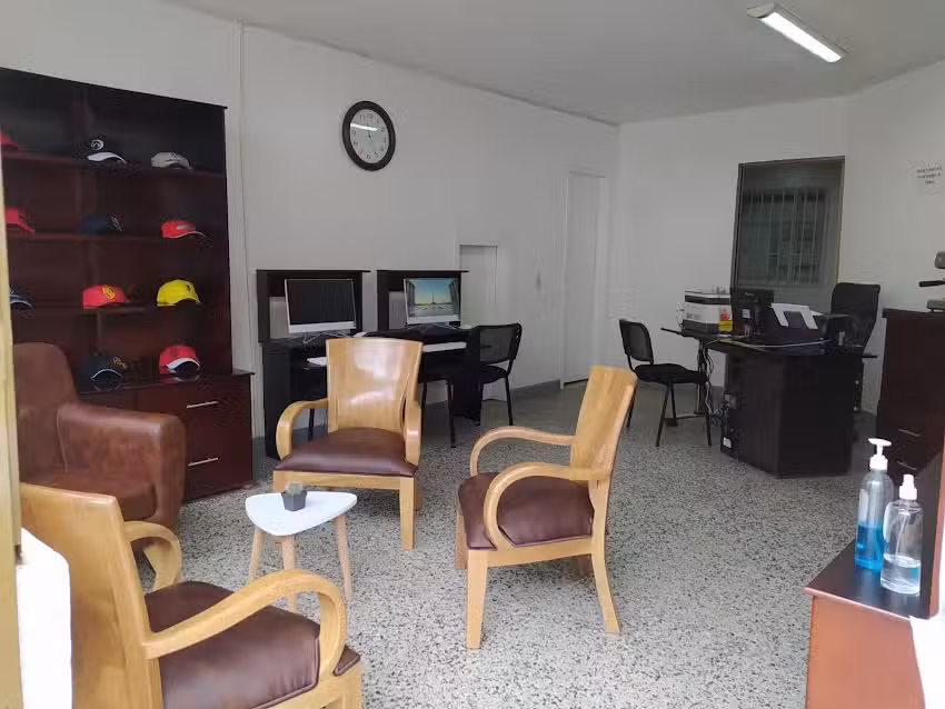 A3 Caf&eacute; & Negocios