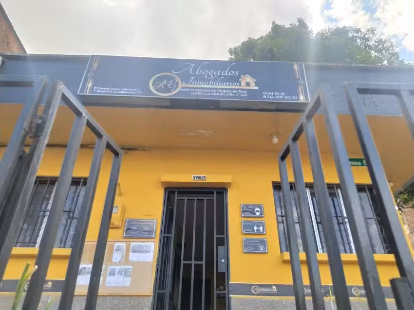 Abogados inmobiliarios