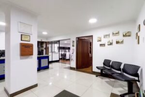 Acevedo y Cia. SAS &ndash; Asesores Inmobiliarios