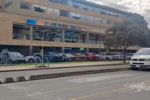 Acrecer Bogot&aacute; Sur