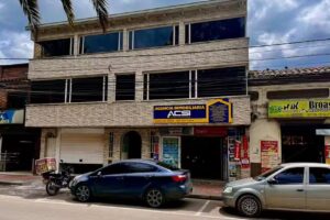 ACSI agencia inmobiliaria