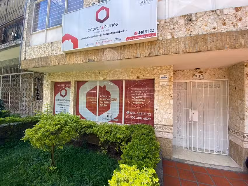 ACTIVOS Y BIENES S.A.S