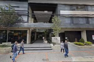 ADEINCO INMOBILIARIA SAS NIT:900015649