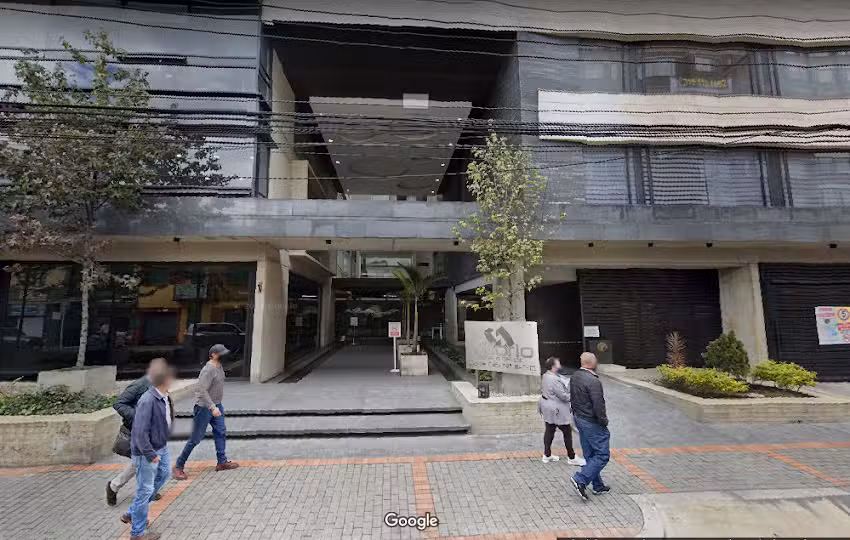 ADEINCO INMOBILIARIA SAS NIT:900015649