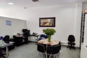 Administradora Aaval Ltda