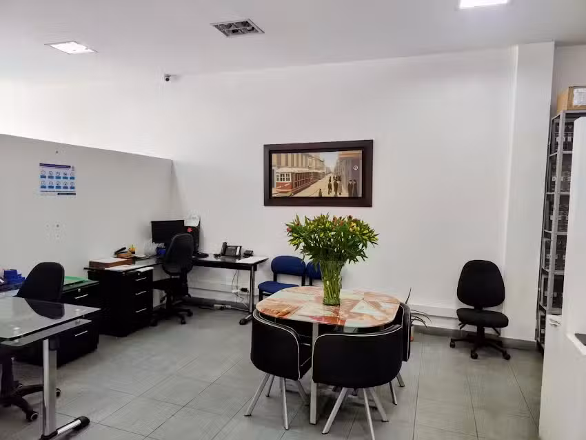 Administradora Aaval Ltda