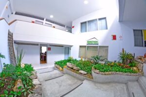 Administradora Inmobiliaria