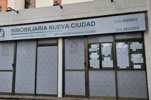 Administradora Nueva Ciudad Ltda