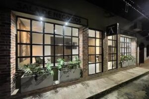 AEQUUS DESARROLLADORES INMOBILIARIOS