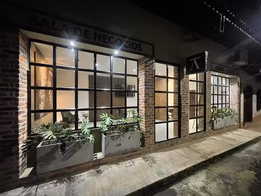 AEQUUS DESARROLLADORES INMOBILIARIOS