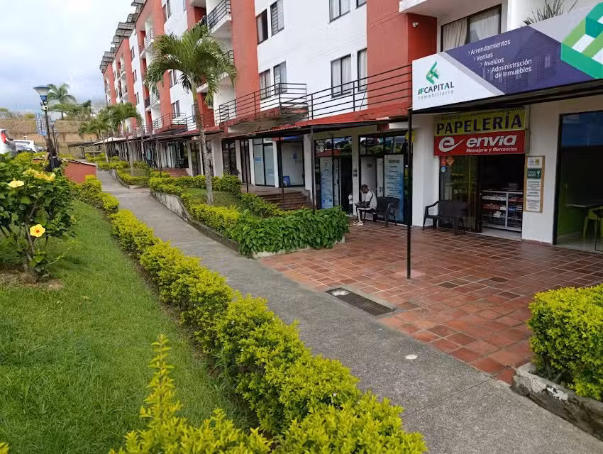 AF Capital Inmobiliario