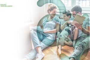 AG GRUPO INMOBILIARIO