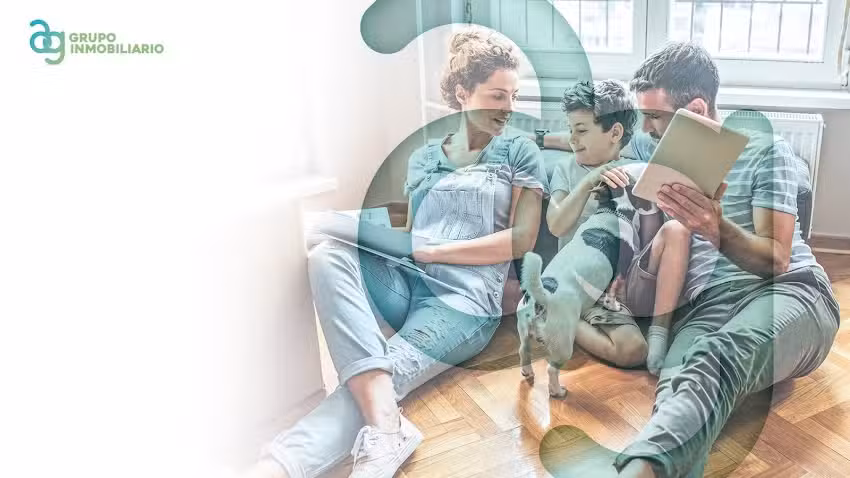 AG GRUPO INMOBILIARIO