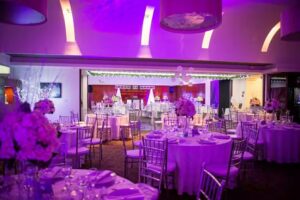 Agencia de Eventos Colombia