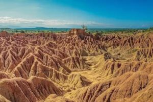 Agencia de Turismo en el Huila Ecoaventur