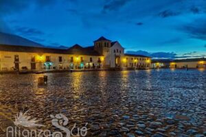 AGENCIA DE VIAJES ALIANZA SUE TRAVEL