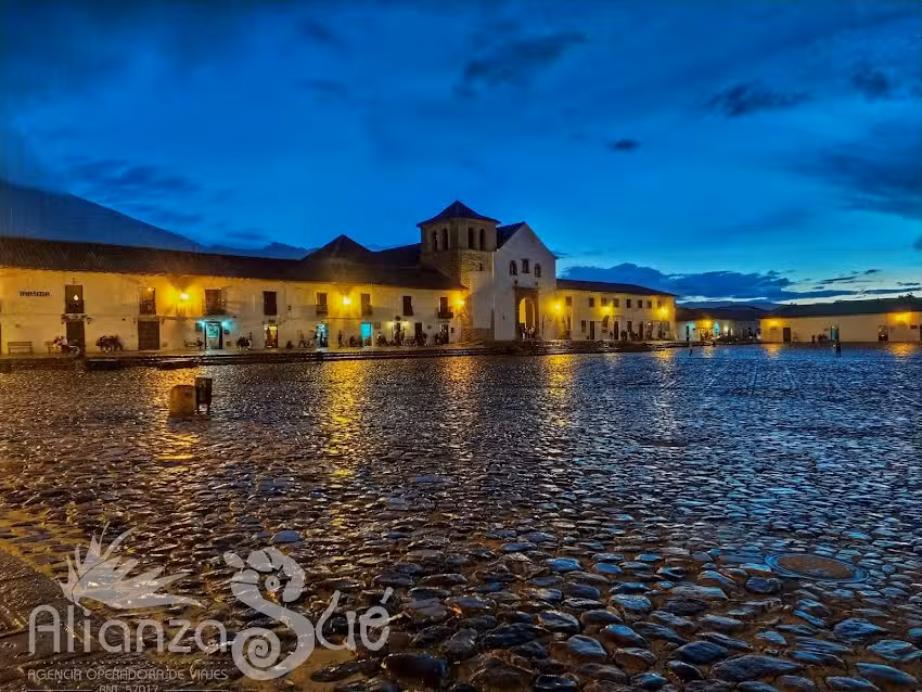 AGENCIA DE VIAJES ALIANZA SUE TRAVEL