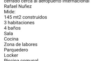 Agencia inmobiliaria Diaz y asociados sas
