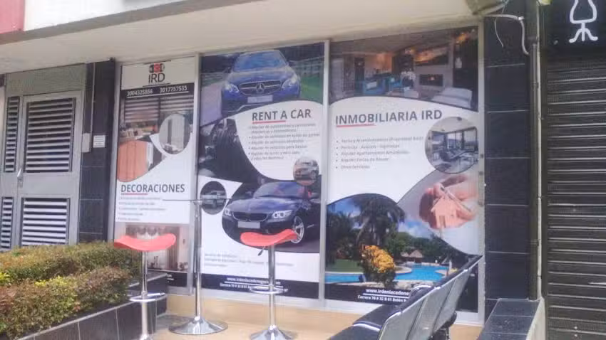 Agencia Inmobiliaria en Medellin