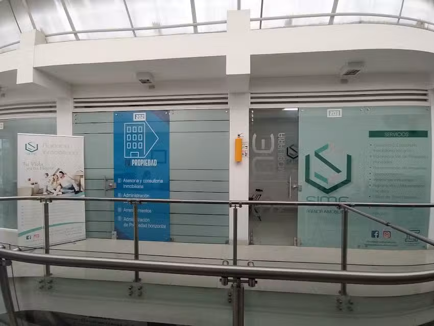 Agencia Inmobiliaria SIME