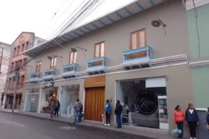 Agencia Nacional De Tierras