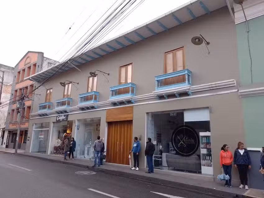 Agencia Nacional De Tierras