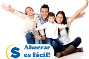 Agente Financiera Charito Bojaca