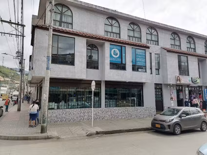 AGENTES BIENES RAICES S.A.S