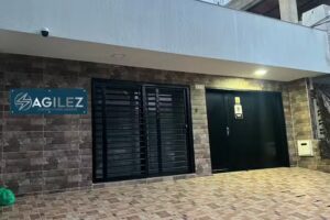 AGILEZ SU&Eacute;&Ntilde;ALO Y HAZLO REALIDAD