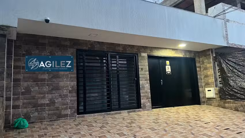 AGILEZ SU&Eacute;&Ntilde;ALO Y HAZLO REALIDAD