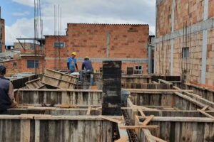 Agora Grupo Inmobiliario Sas