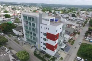 AHO Constructora e inmobiliaria