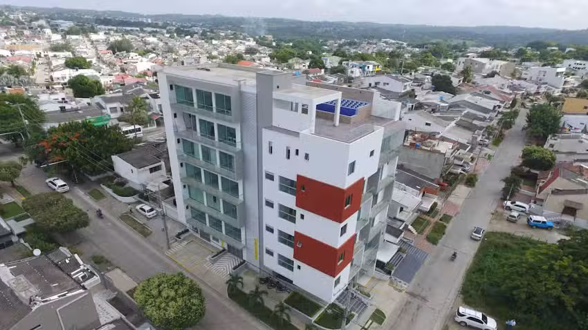 AHO Constructora e inmobiliaria