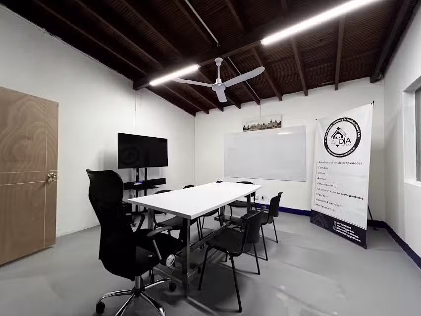 AL D&Iacute;A JYP SAS