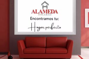 ALAMEDA FINCA RAIZ Inmobiliaria Manizales