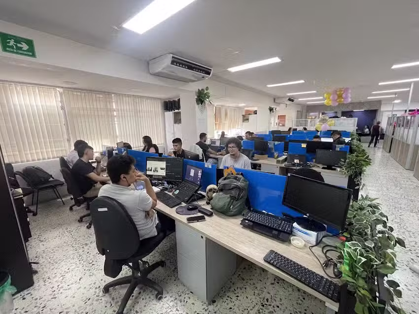 Alberto &Aacute;lvarez Inmobiliaria &ndash; Sede Centro