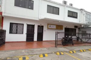 ALEIM SAS &ndash; INMOBILIARIA