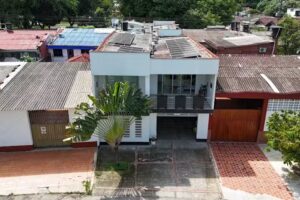 Alejandro Quevedo Constructora