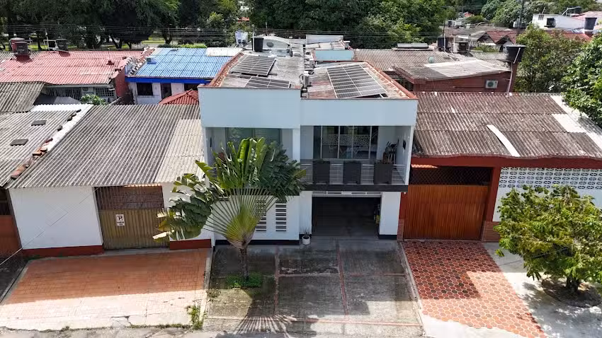 Alejandro Quevedo Constructora