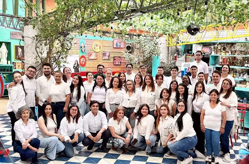 Alianza Grupo Inmobiliario SAS