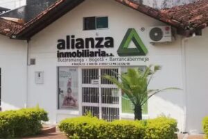 Alianza Inmobiliaria Suc. Piedecuesta
