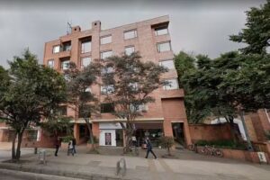 Alina Inmobiliaria Ltda