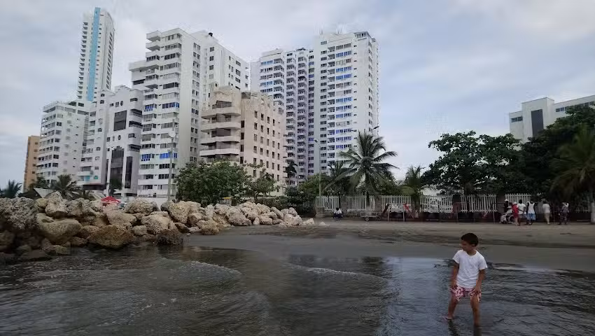 almirante brion