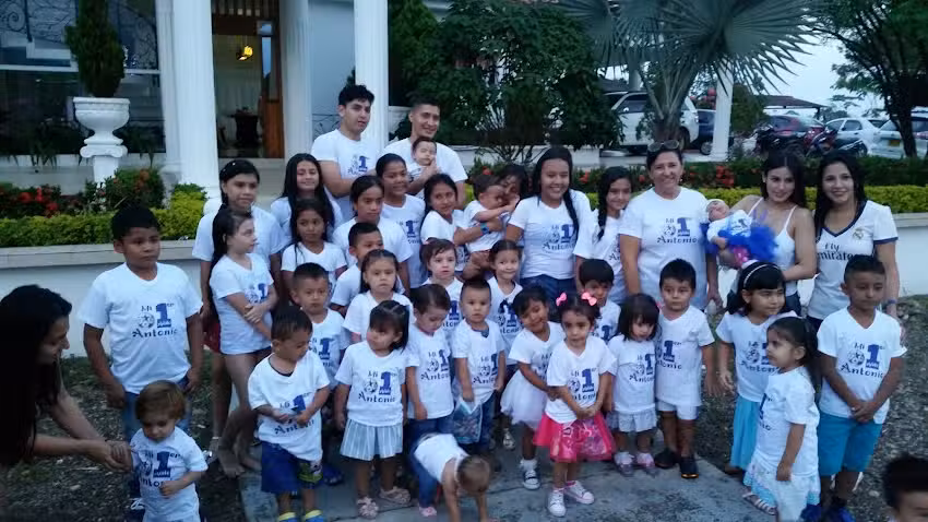 Alquiler Caba&ntilde;as Y Eventos