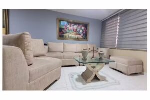 alquiler de casa para festival